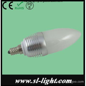 310LM High Bright LED Candle Light